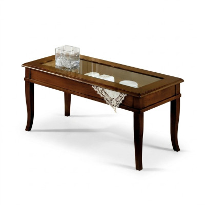 Table basse Table d'appoint en bois Table basse Table de designer Table de salon Tables
