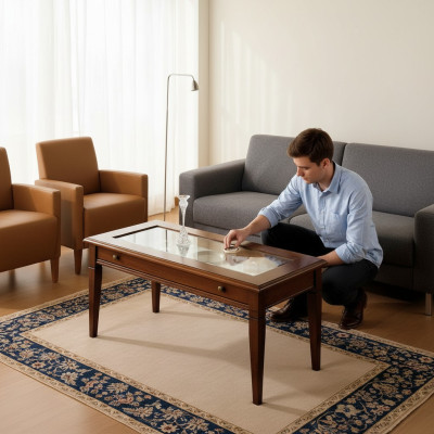 Table basse Table basse Table d'appoint Table designer Table de salon Tables Meubles
