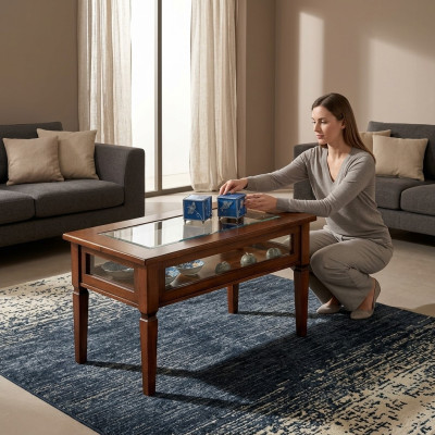 Table basse Table basse Table Designer Table Table de salon Tables Table d'appoint nouveau