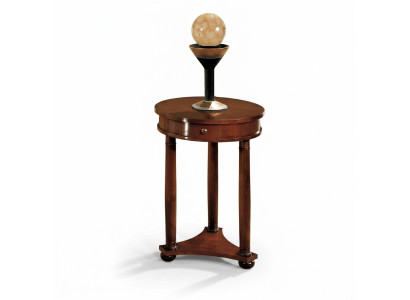 Tables d'appoint Salon Table basse Ronde Table basse Design de luxe Table Canapé nouvelle