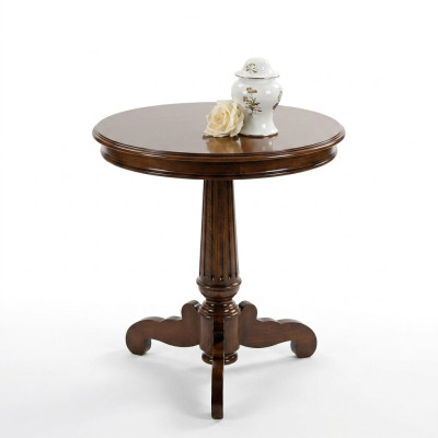 Table d'appoint Table basse Table de design Table de salon Tables Table basse Solide
