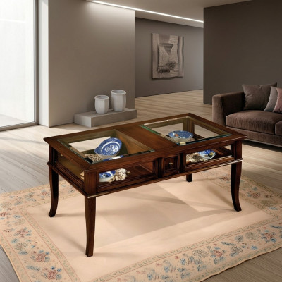 Table basse Table basse Designer Table de salon Tables Table d'appoint nouveau