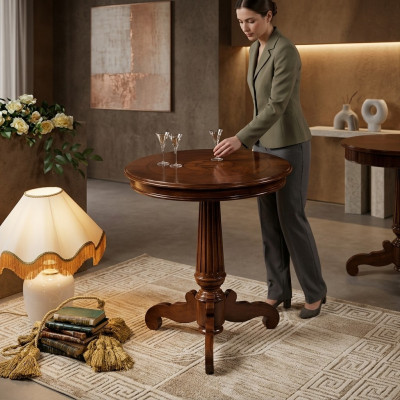 Table d'appoint Tables Table basse Table basse Table de design Table de salon Meuble