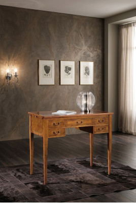 Bureau Table Mobilier Italien Meubles Tables Bois Bureau Secrétaire neuf