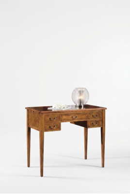 Bureau Table Mobilier Italien Meubles Tables Bois Bureau Secrétaire neuf