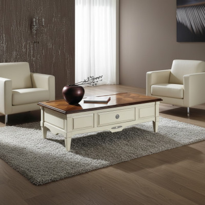 Tables basses Table de luxe Tables en bois Consoles Design Mobilier italien Vaccari