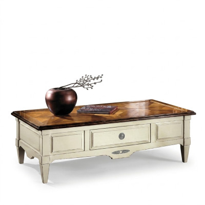 Tables basses Table de luxe Tables en bois Consoles Design Mobilier italien Vaccari