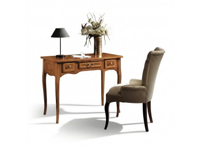 Bureau Table Italienne Bureaux Mobilier Informatique Tables Meubles Italie