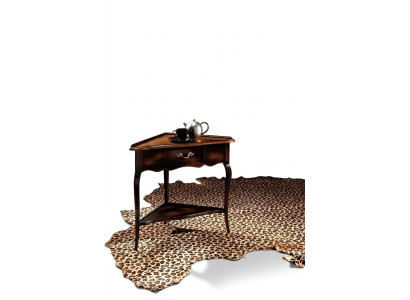 Table d'appoint Table basse Table de design Table de salon Tables Table basse en bois massif
