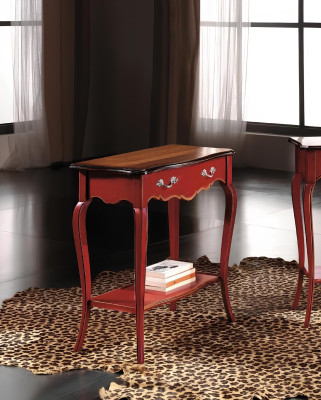 Console Table: Table console Telephone Table: Table téléphone Side Table: Table d'appoint Flower Table: Table à fleurs Table: Table Wood Tables: Tables en bois