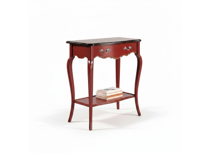 Console Table: Table console Telephone Table: Table téléphone Side Table: Table d'appoint Flower Table: Table à fleurs Table: Table Wood Tables: Tables en bois