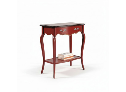 Console Table: Table console Telephone Table: Table téléphone Side Table: Table d'appoint Flower Table: Table à fleurs Table: Table Wood Tables: Tables en bois