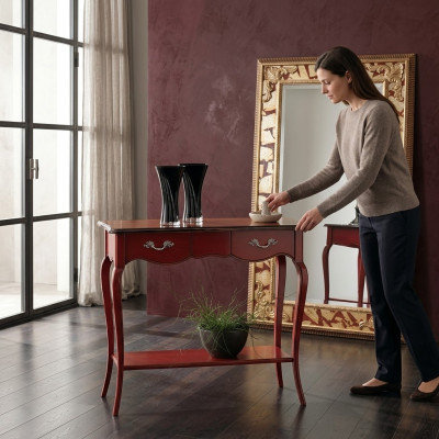 Console table Console Side table Table Console Table Wall Tables Wood Furniture  Table console Table d'appoint Console Table Console à accrocher au mur Tables en bois Meubles