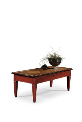Table basse design de luxe table de canapé table d'appoint de salon tables décoratives du salon