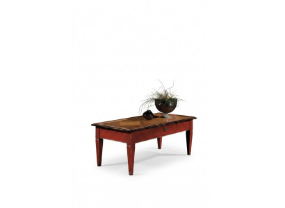 Table basse design de luxe table de canapé table d'appoint de salon tables décoratives du salon
