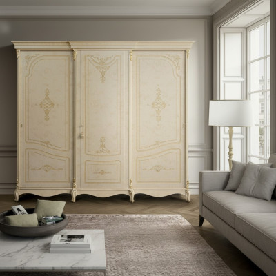 Armoire Meubles Armoires Italiens Meubles Armoires Chambre neuve