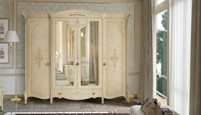 Armoire Armoire Mobilier Meubles Italiens Armoires nouvelles Chambre