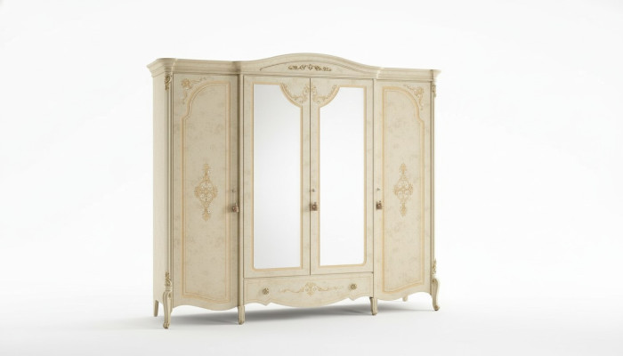 Armoire Armoire Mobilier Meubles Italiens Armoires nouvelles Chambre
