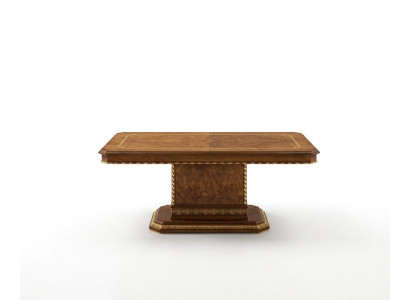 Table basse Tables d'appoint Salon Rectangulaire Café Design de luxe Table de canapé
