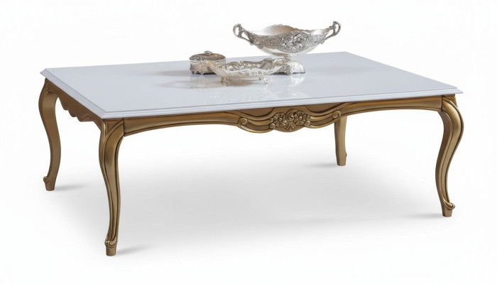 Tables basses Meubles italiens Table Basse Table Basse Classique R Table Basse