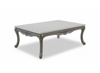Table basse Meuble Table d'appoint Bois Tables basses Salon Design Tables