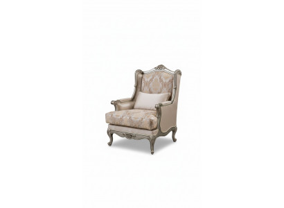 Canapé 1 place Tissu Lounge Luxe Club Siège Rembourrage neuf Design Fauteuil