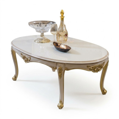 Table basse Table d'appoint Tables Design Table de salon Meubles Table basse