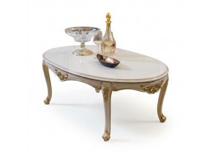 Table basse Table d'appoint Tables Design Table de salon Meubles Table basse