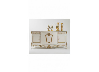 Bahut Commode Armoire Luxueux Commodes Bahut Étagère Mobilier Armoire en bois neuf