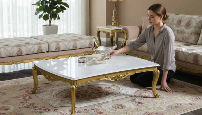 Table basse Table basse Tables Conception Table Table de salon Tables en bois nouvelles