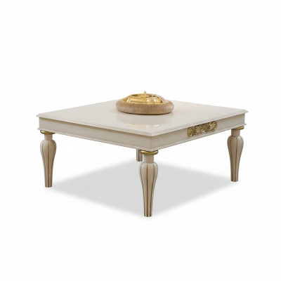Table basse Table de salon Tables Table d'appoint nouvelle Table basse Designer
