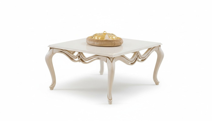 Table basse Table de salon Table d'appoint Nouvelle table basse Designer