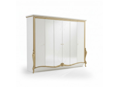 Armoire Mobilier de luxe Conception Ameublement Armoires Chambre