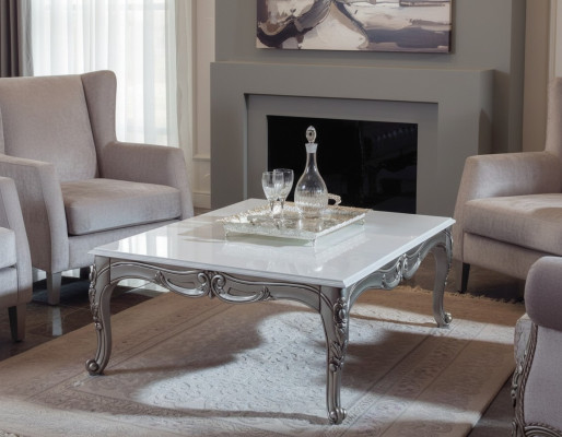 Table basse Table basse Table d'appoint Table de designer Table de salon