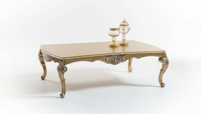 Table basse de luxe Table d'appoint Table basse Table de designer Tables de salon