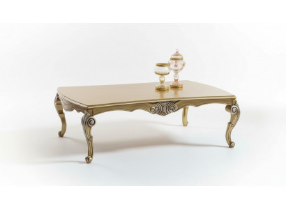 Table basse de luxe Table d'appoint Table basse Table de designer Tables de salon