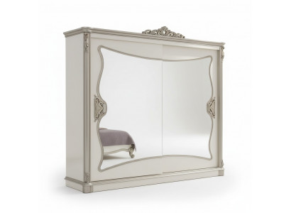 Classique garde-robe Étagère Placards à vêtements Portemanteau Chambre