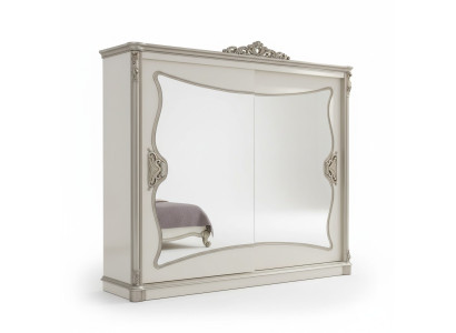 Classique garde-robe Étagère Placards à vêtements Portemanteau Chambre