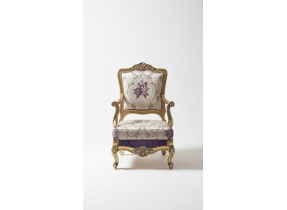 Fauteuil Canapé 1 place Canapés design Club Art Déco Tapisserie Salon