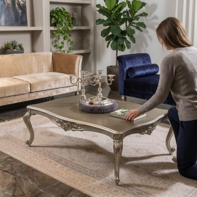Table basse Table basse Table de designer Table de salon Tables Bois