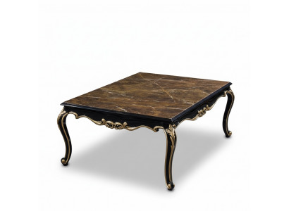 Table basse en bois Table basse Table d'appoint Table de design Table de salon Tables