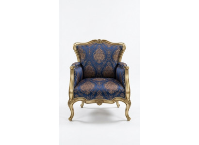 Fauteuil Canapé Un Place Tissu Canapé Rembourrage Meubles Canapés Tissu Velours