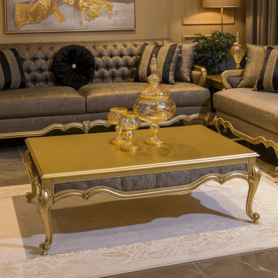 Table basse Table de café Table basse Table de designer Table de salon Tables
