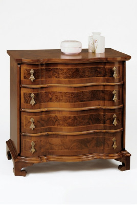 Commode Buffet Armoire Bois Commodes Meubles italiens Ameublement Armoires