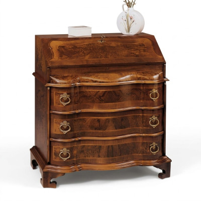 Commode Buffet Bahut Meubles Brun Solide Bahuts Bois Armoire Commodes