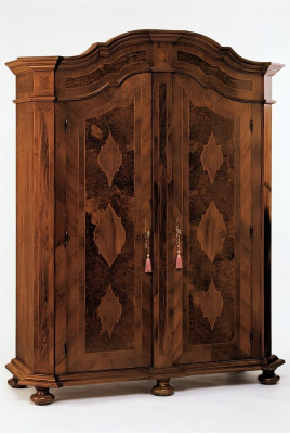 Armoire Chambre Armoire Salon Bois Massif Vaccari Cav Giovanni