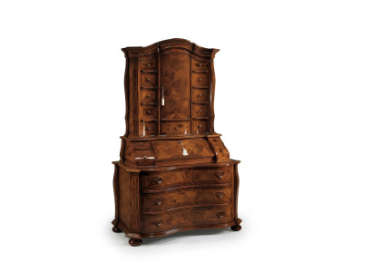 Meuble de rangement Secrétaire Table Buffet Buffet Armoire de cuisine Armoire en bois massif