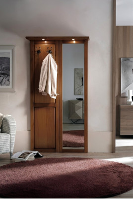 Portemanteau Porte-manteau Armoire Mobilier Ameublement Chaussure nouvelle Armoires Garde-robes
