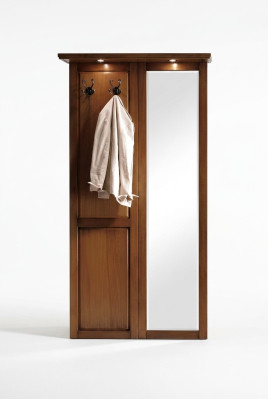 Portemanteau Porte-manteau Armoire Mobilier Ameublement Chaussure nouvelle Armoires Garde-robes
