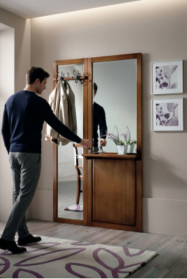Porte-manteau Porte-vêtements Meubles Ameublement Chaussures neuves Armoires Penderies Armoire